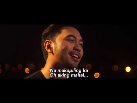 (Karaoke Version) Kay Tagal - Mark Carpio