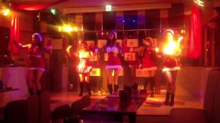 Santa Claus Is Comin&#39; to Town