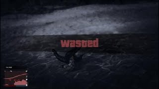 Download lagu GTA V WASTED sound new mp3 Download lagu GTA V WASTED sound new mp3