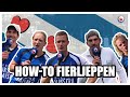 HOW-TO-FIERLJEPPEN!