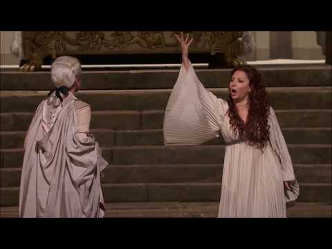 Deh, se piacer mi vuoi - Barbara Frittoli