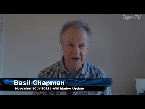November 10th 9AM ET Market Update on TFNN - 2022