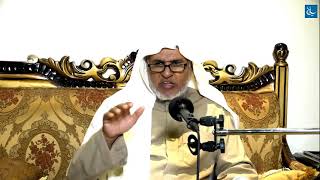 صورة أ.د. علي الشبل | شرح حلية طالب العلم(3)