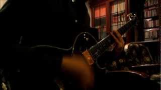 Nine Lashes - Our Darkest Day (Guitar Cover)