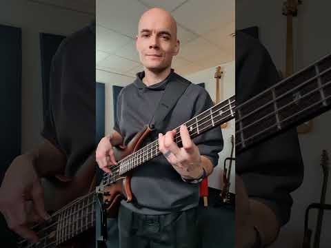 Welches Arpeggio spiele ich hier?