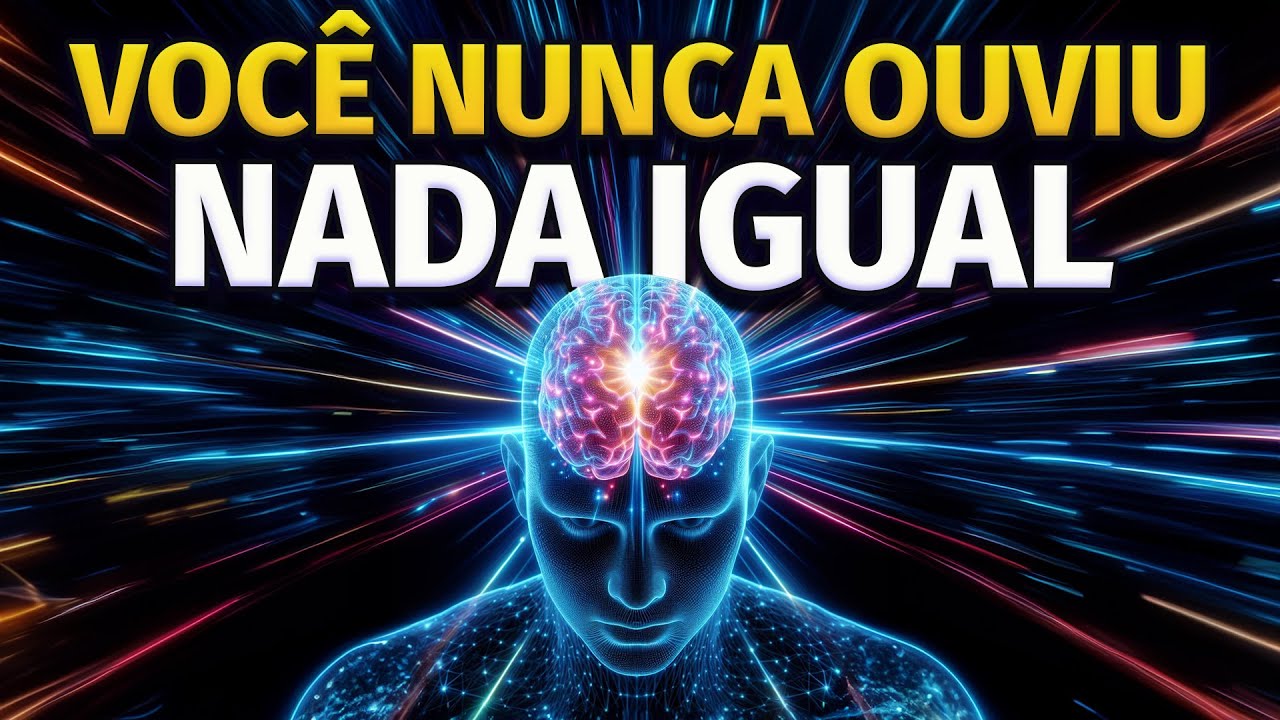 FUNCIONA! REPROGRAMAÇÃO MENTAL | DINHEIRO, PROSPERIDADE E AUTOESTIMA