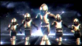 Audio ft Akon - Magnetic