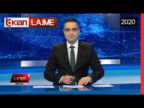 Edicioni i Lajmeve Tv Klan 14 Tetor 2020, ora 09:00 Lajme - News