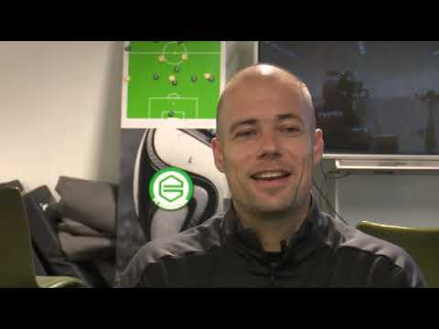 Terug in de Tijd met Payt: Danny Buijs over zijn keuze om trainer te worden