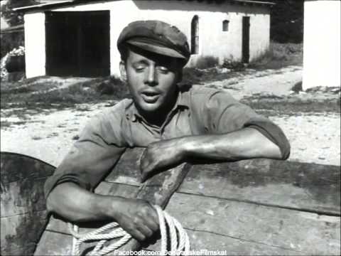 Det gamle guld (1951) - Lykke