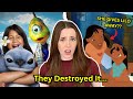 The Lilo Stitch Remake Is So Much Worse Than You Think
