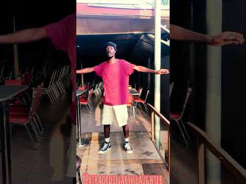 Nuchie meek_HSK&T_ft_spesh d dj & Phil caesar(new dance video)LXD Dance House