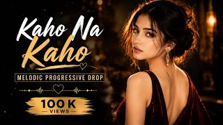 Kaho Na Kaho | Melodic Progressive Drop Remix | KK Music