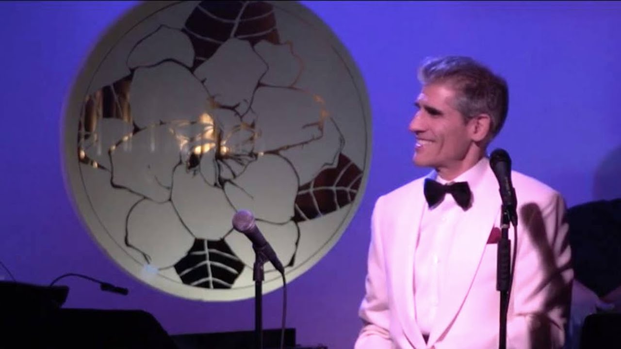 Promotional video thumbnail 4 for Let Me Be Frank