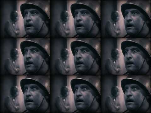 Dance com a Morte - LORD TAGMAN