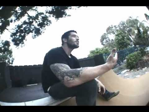 7 SECONDS AT SVITAK'S - Episode #1 - Chad Knight