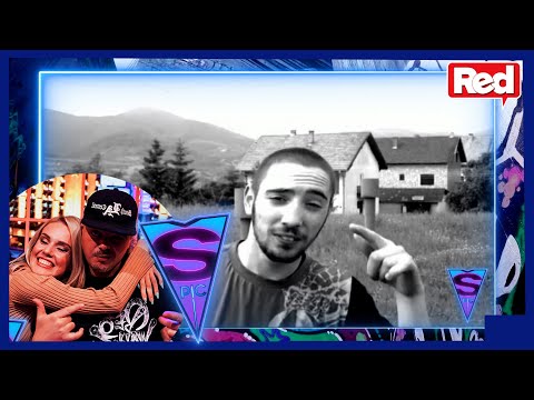 Špic - deo 2 - Hip hop scena u Gornjem Milanovcu - 30.06.2021. - Red TV