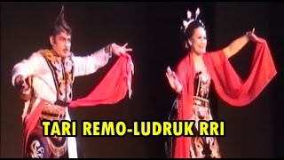 Download lagu TARI REMO LUDRUK RRI mp3