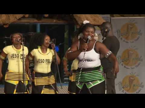 Worship House - Murengululi (Project 7: Live) (OFFICIAL VIDEO)