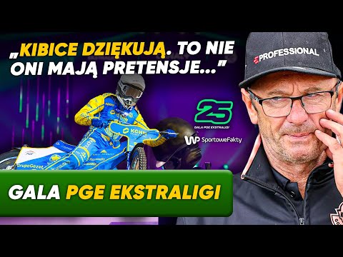 Świst UJAWNIA kulisy Stali Gorzów: Nikt ze mną nie rozmawiał przez cały sezon!