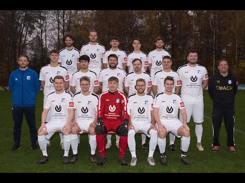 SG Eichelsbach Sommerau Eschau II -  SV Richelbach 1:6