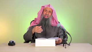 صورة #فتاوى_الزامل | ينادي زوجته بـ (أمي) تقديرًا واحترامًا، هل يعد ظهارًا؟