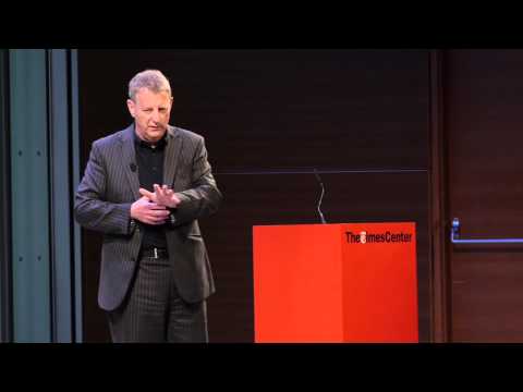 Jeremy Leggett: Systemic Risk in Energy Markets and the Shift to a New Narrative