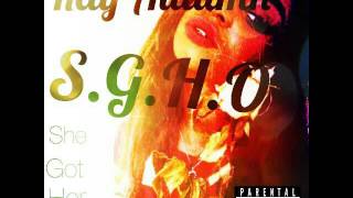 Kay Autumn - She got her own (Hot New RNB)