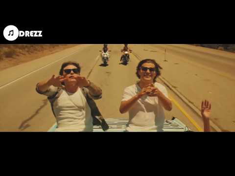 DVBBS - Never Leave  (Clip)