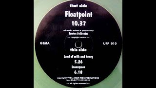 L.U.K.E. - Land Of Milk And Honey (Trance 1994)