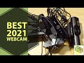 Best 2021 Webcams $50 to $250 | AVerMedia CAM513 vs Logitech BRIO