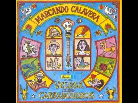 Margarita La Más Bonita - Jorge Velosa y los…