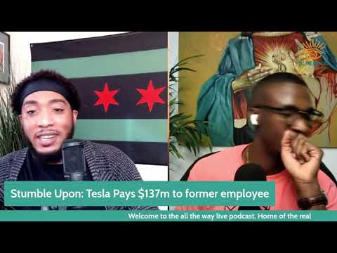 Owen Diaz Gets $137 from Tesla | Stumbled Upon