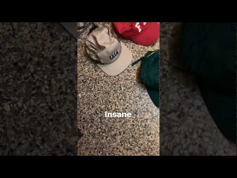 Ruby Da Cherry’s Hat Collection [$UICIDEBOY$] [08/03/19]