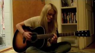 Tiny Cities Made Of Ashes (Modest Mouse Cover)