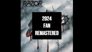 Razor - Taste the Floor [Fan Remastered Version] [HQ]