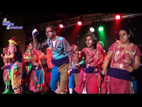 BVLK Hoensbroek 2015 2016