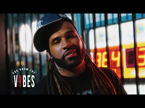 Lil Tae - Life Of Sin | Dir @YOUNG_KEZ (Official Music Video)