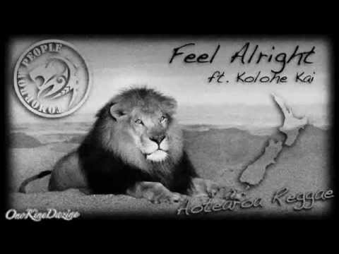 Tomorrow People ft. Kolohe Kai