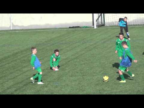 u 13 b - u 12 b    3° tiers temps