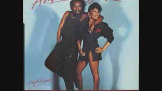 Ashford & Simpson - My Kinda Pick Me Up