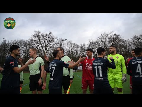 #NECKARSULM TÜRKSPOR, #TÜRK SV SINGEN 2 - 5