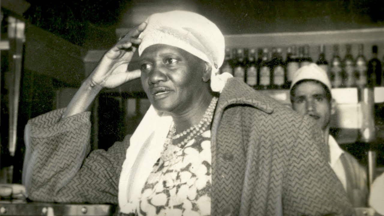 Poética da diáspora