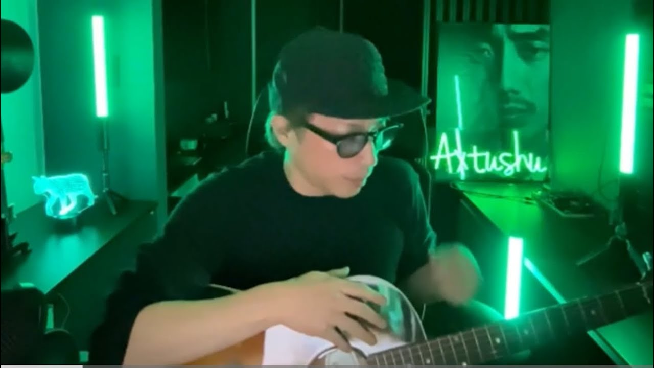 ギター練習２４７日目