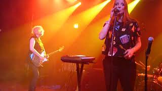 Salad - Motorbike To Heaven - Scala, London 27/11/17