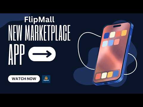 FlipMall video thumbnail