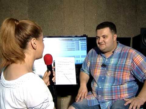 Seminar #CantecSiPoveste @TVRTimisoara