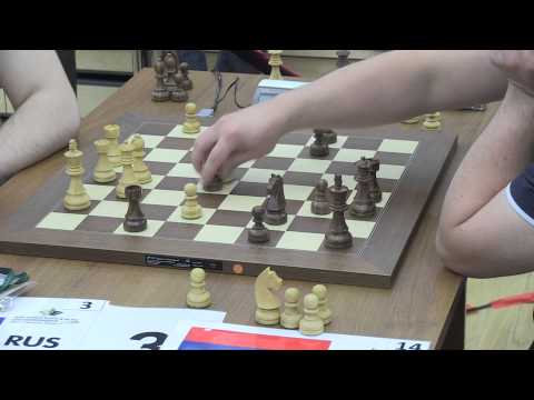 2013-06-09 MG Nepomniachtchi - MG Movsesian ENDGAME BLITZ World CHAMPIONSHIp