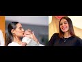Iqra Aziz Apny Bety Ko Doodh Dety Huway