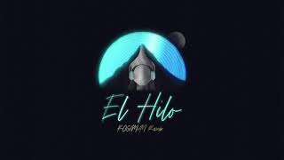 El Hilo (KOGIMAN REMIX) - Carlos Vives, Ziggy Marley, Elkin Robinson, Kombilesa Mi, Kogiman